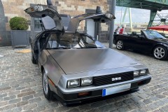 2026_DeLorean DMC-12