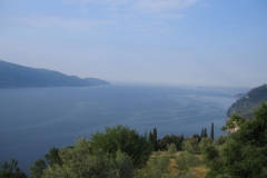Italien: Gardasee