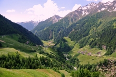 Italien: Südtirol
