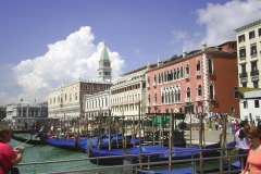 Italien: Venedig