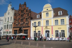 Wismar